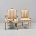 1497 3233 ARMCHAIRS